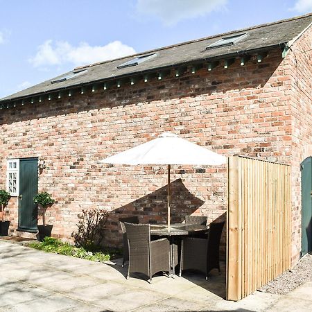 Elm House Studio Christleton Eksteriør bilde